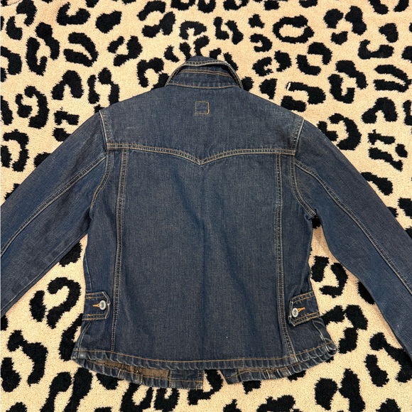 Denim Jacket - Picture 2 of 7